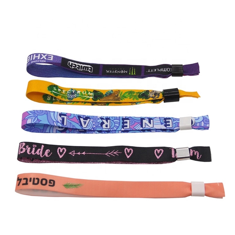 Classic Festival Wristband 2