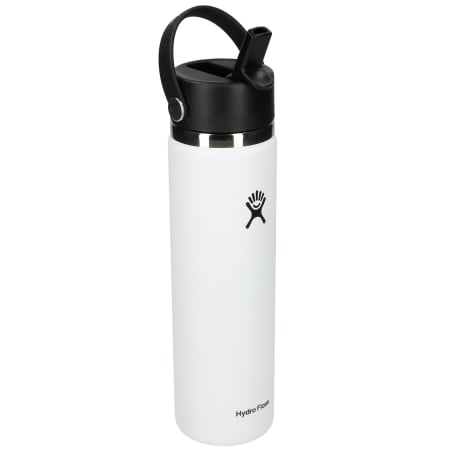 Hydro Flask® Wide Mouth w/ Flex Straw Cap 24oz 211