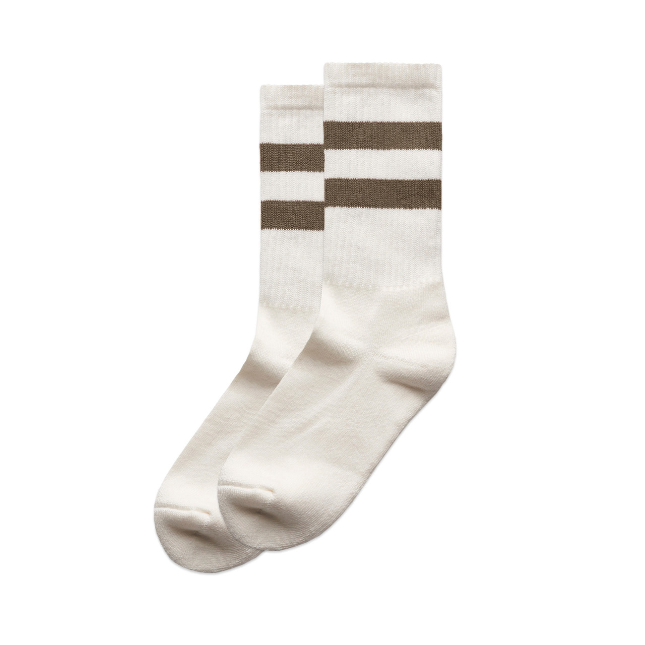 Relax Stripe Socks (2 Pairs) | 1210 12