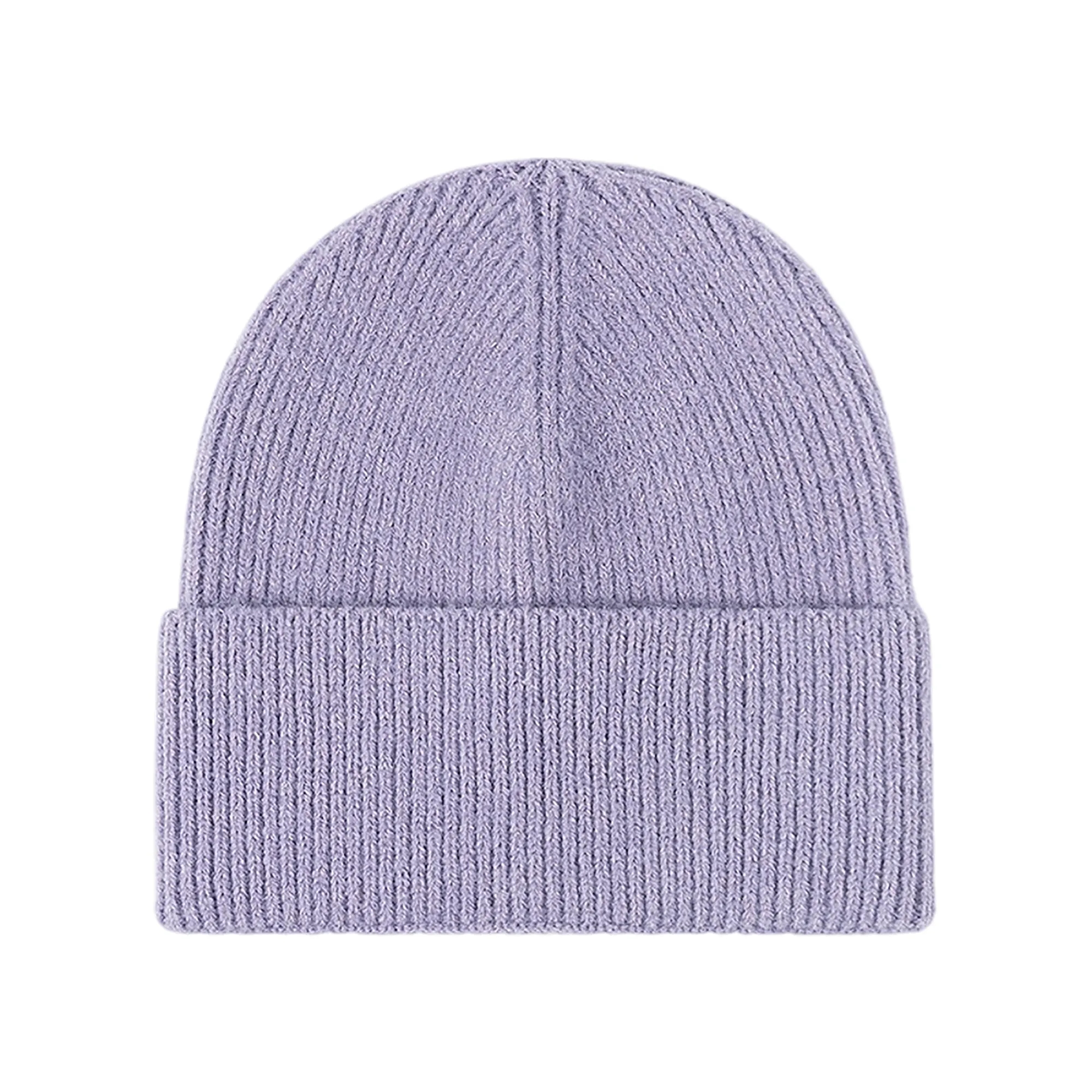 Acrylic Knitted Hat 13