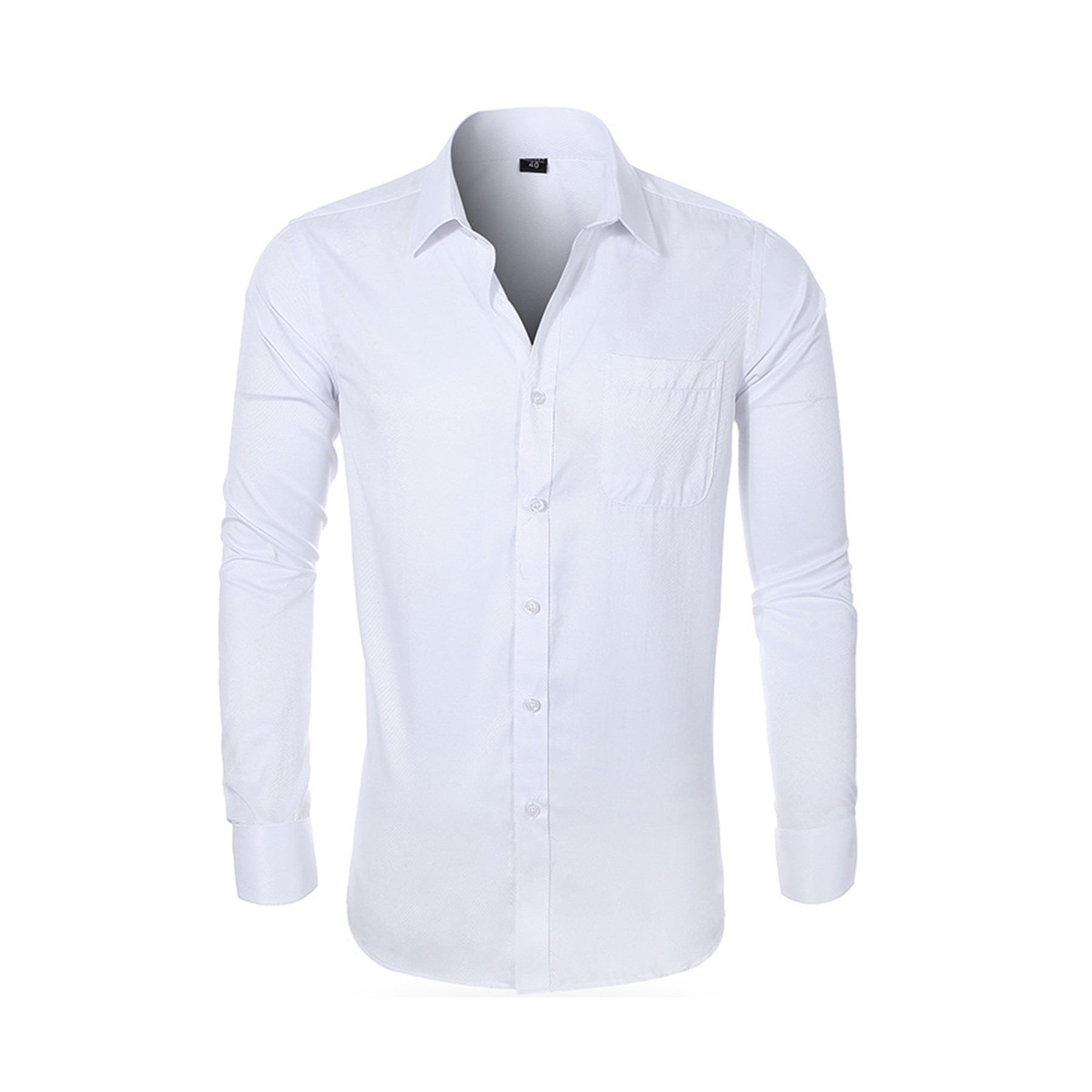 Classic Business Shirt 12