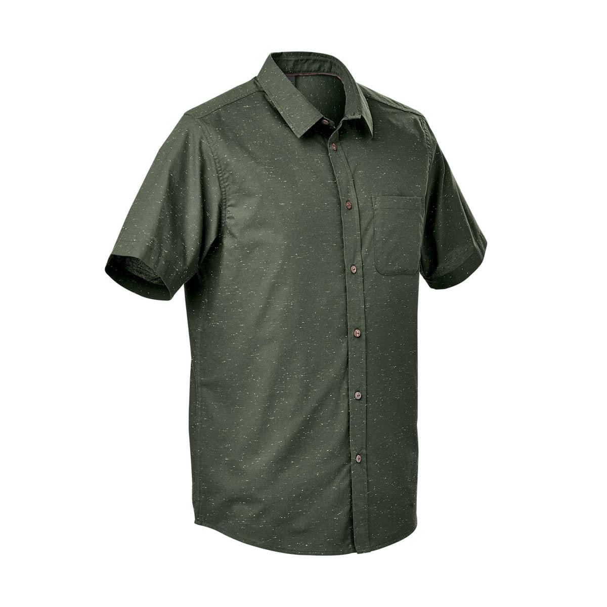 Stormtech Men's Skeena S/S Shirt 28