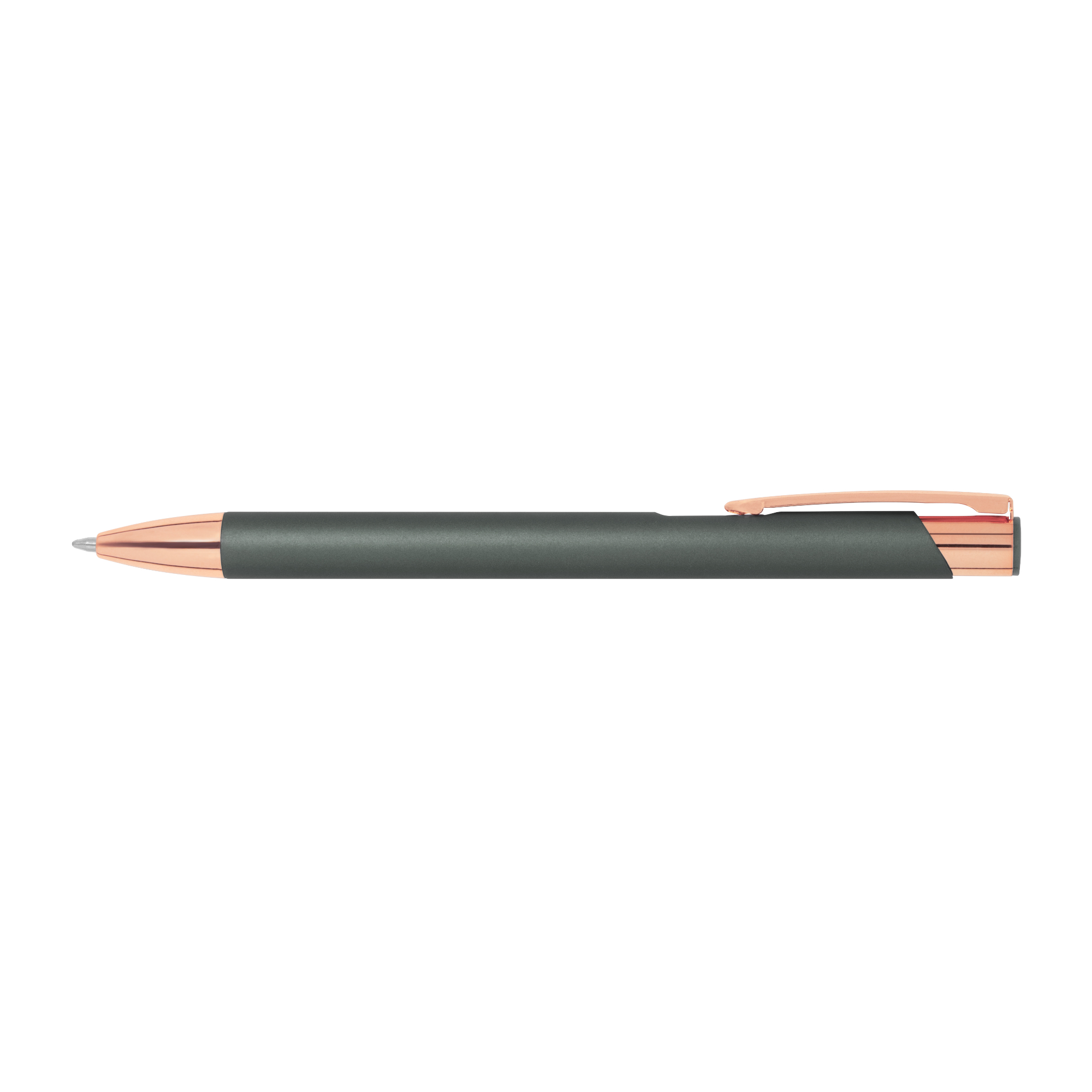 Crosby Softy Rose Gold 8