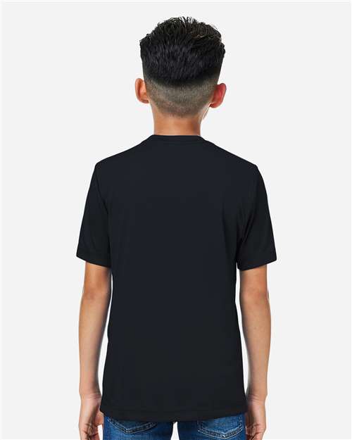 Youth Capital Performance T-Shirt - CE10Y 78