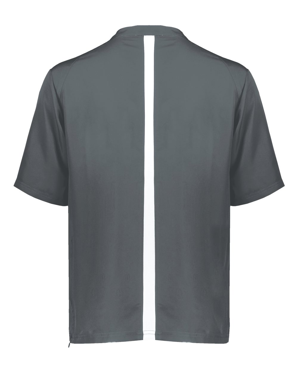 Youth Clubhouse Short Sleeve Quarter-Zip Pullover - 229681 6
