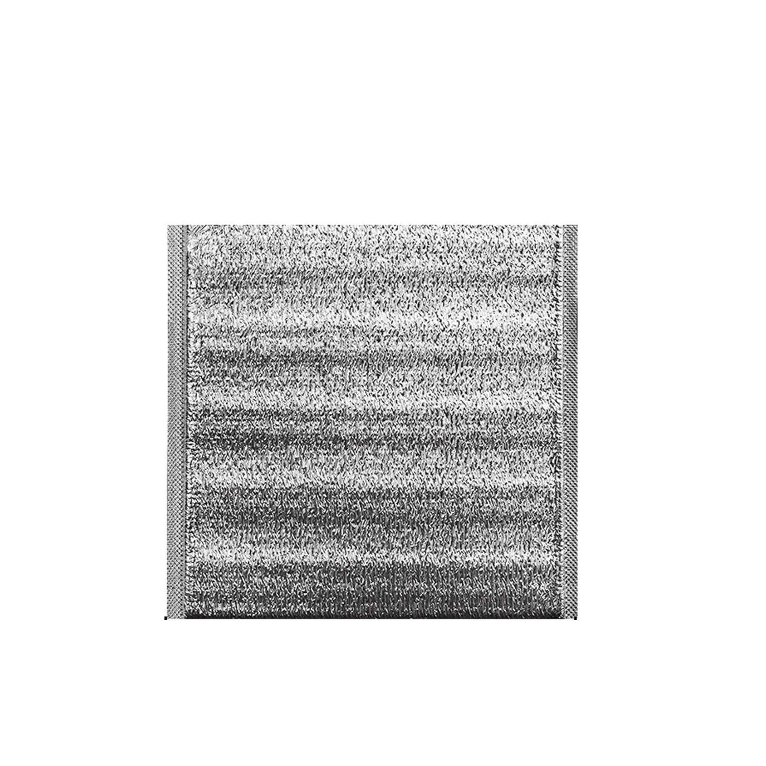 Disposable Aluminum Foil Thermal Insulation Bag 4