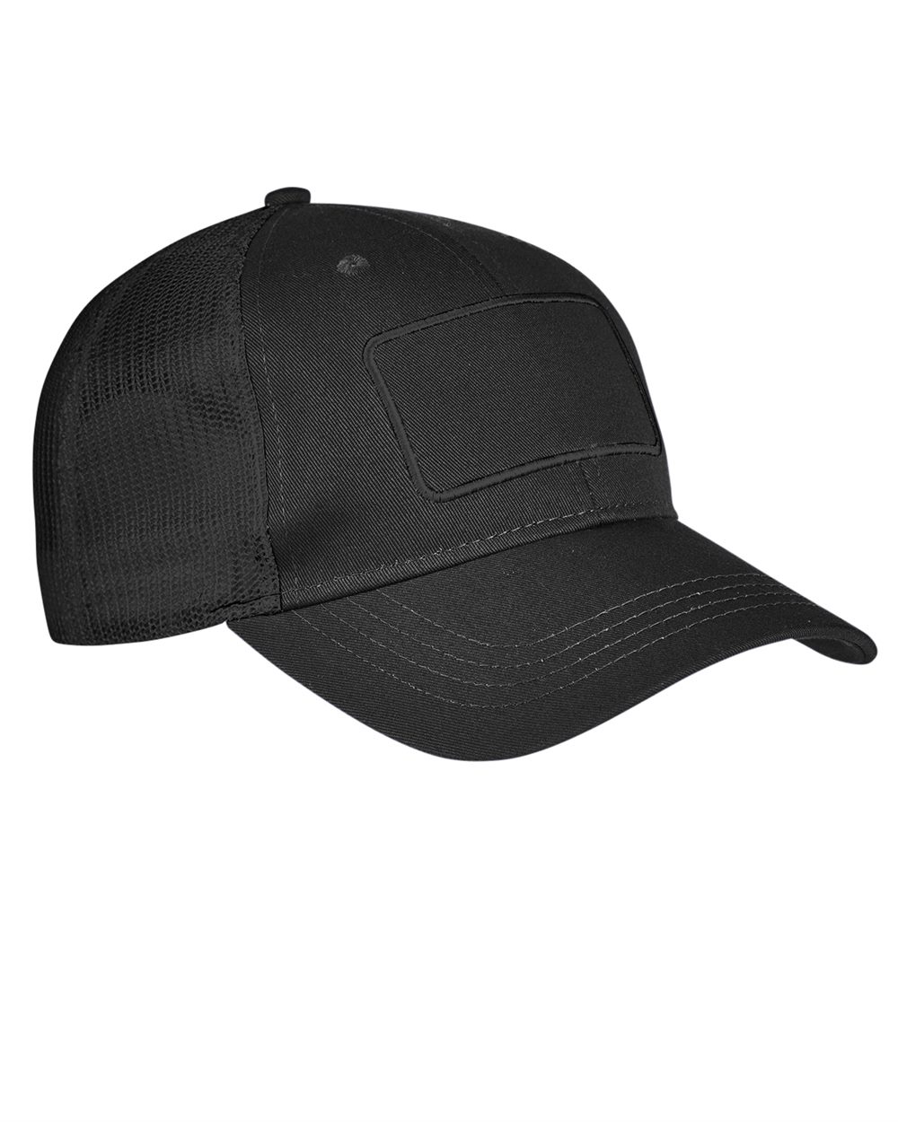 Patch Trucker Cap - BA656T 12