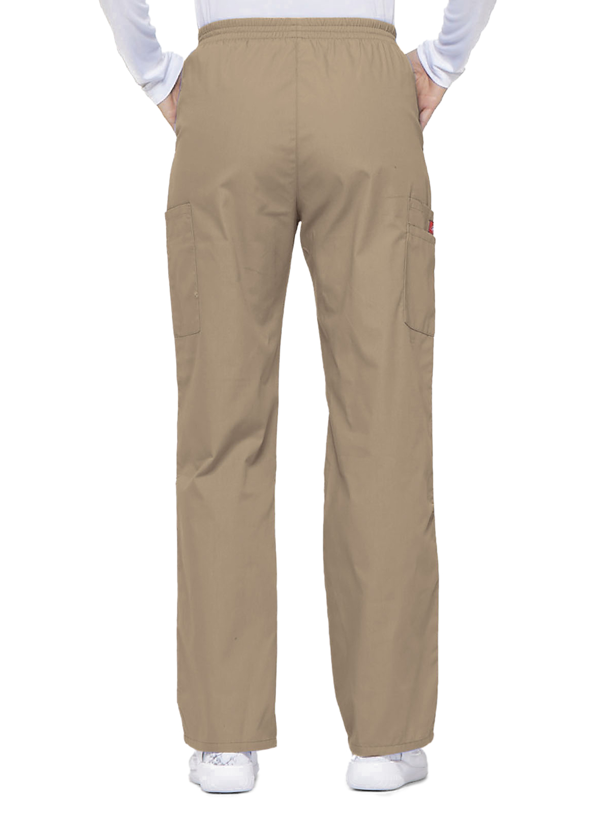 Dickies Medical - EDS Signature - Women's 6-Pocket Natural Rise Tapered Leg Pant 53