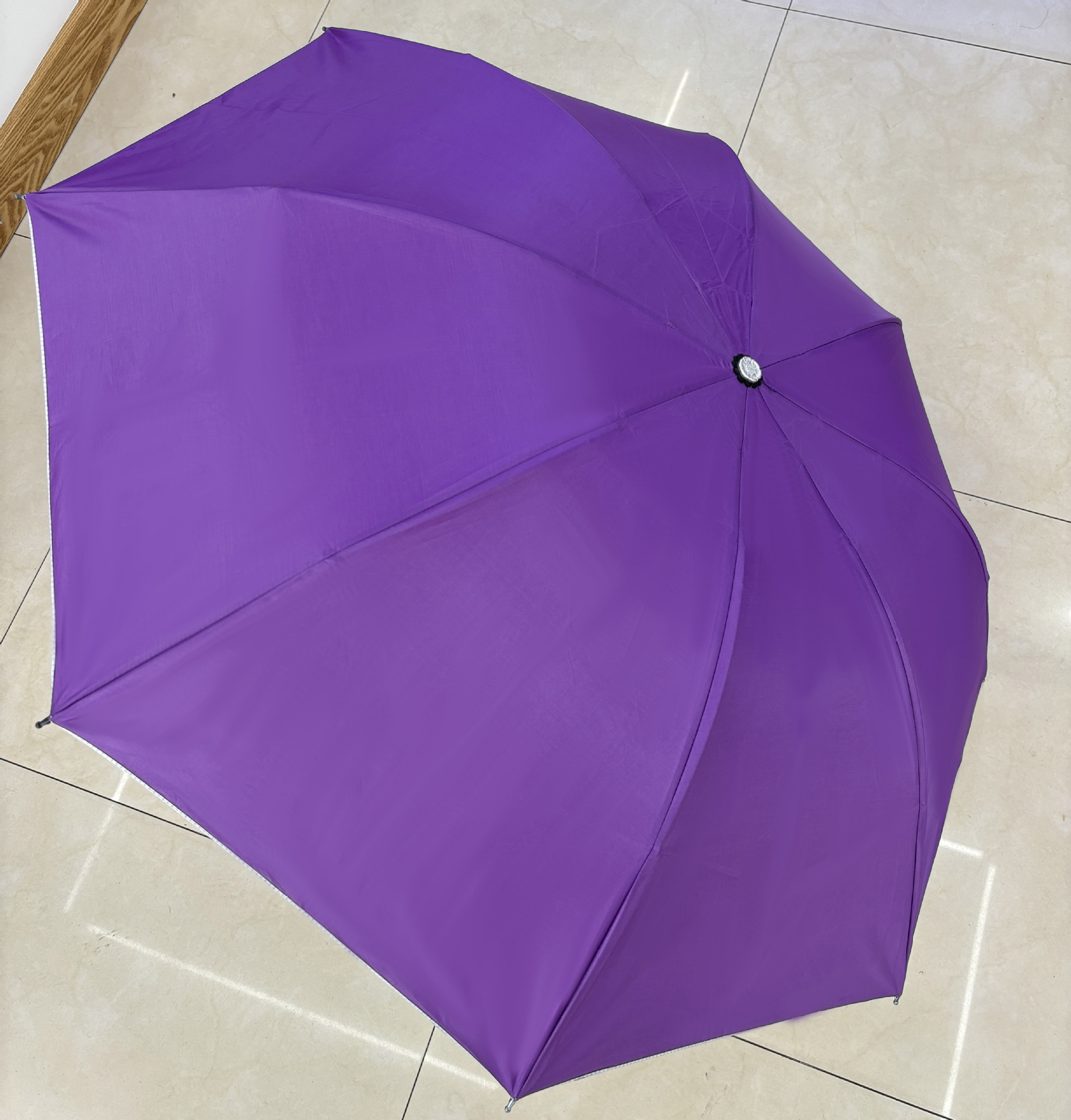 Twist Open Fruit vegetable Umbrella 3