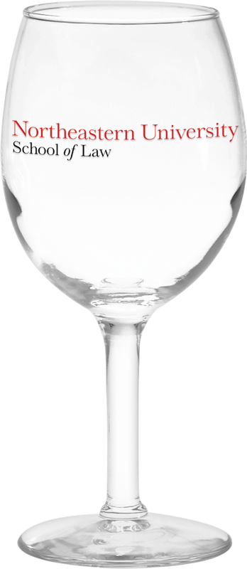 11 oz. White Wine Glass 19