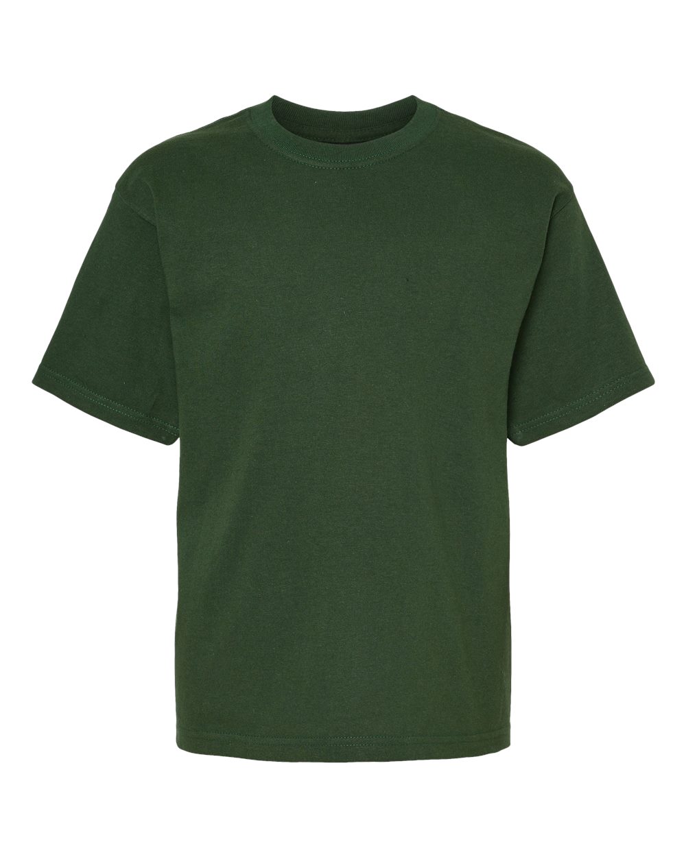 Youth Gold Soft Touch T-Shirt - 4850 205
