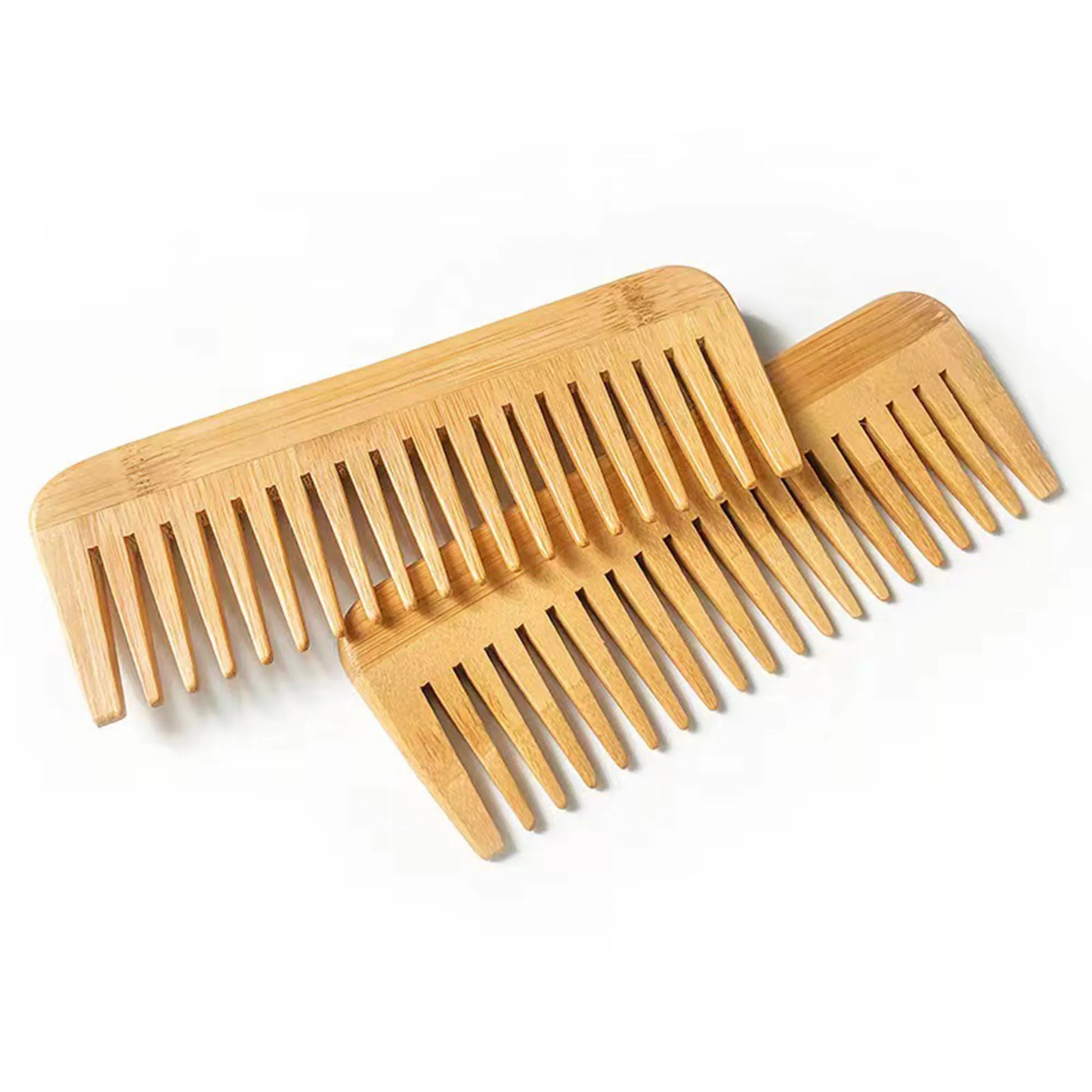 Wooden Comb 1