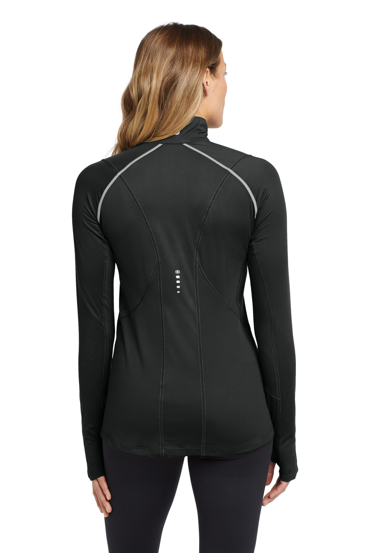 Women's Nexus 1/4-Zip Pullover