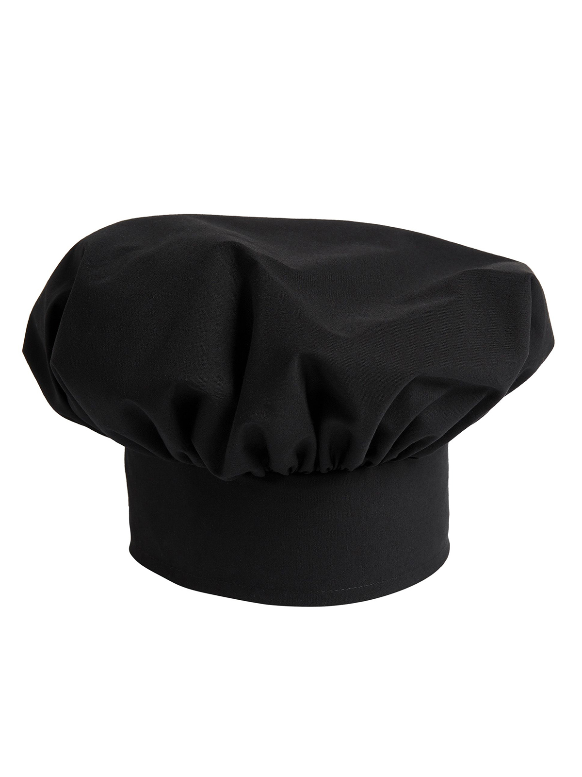 Uncommon Chef - Unisex Ajustable Poplin Chef Hat 4