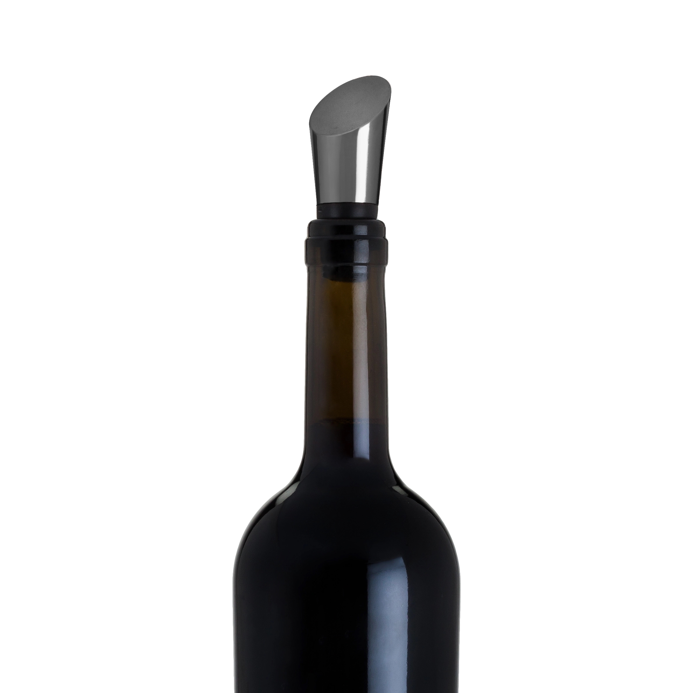 Heavyweight Wine Stopper 7