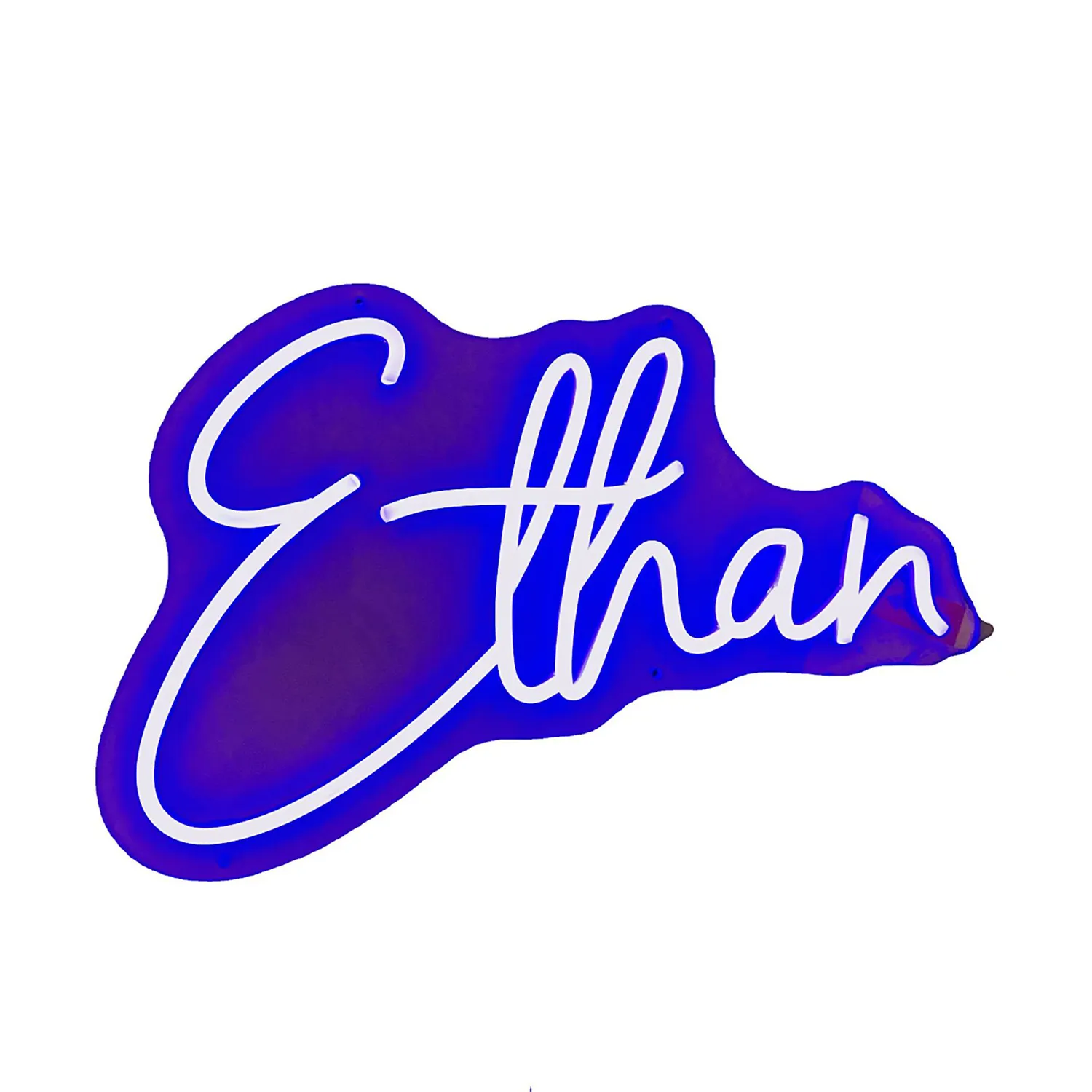 Custom LED neon signs 6