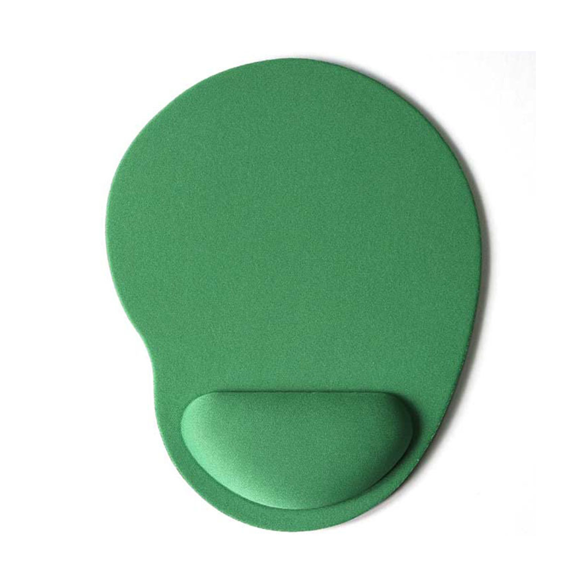 EVA Foam Mouse Pad With Wrist Support 7.9 x 9.4 x 0.16" 2