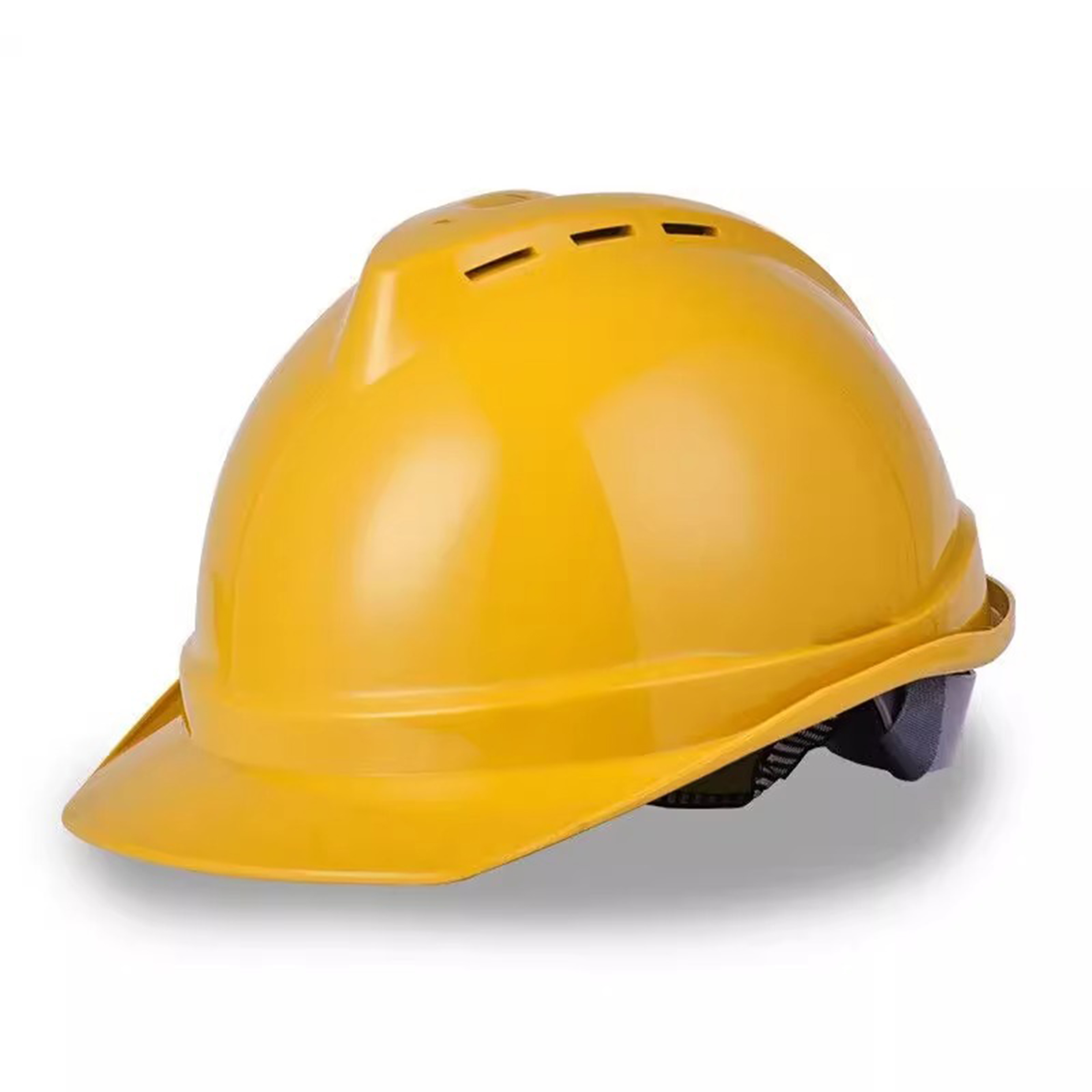Abs Thick Breathable Safety Helmet 5