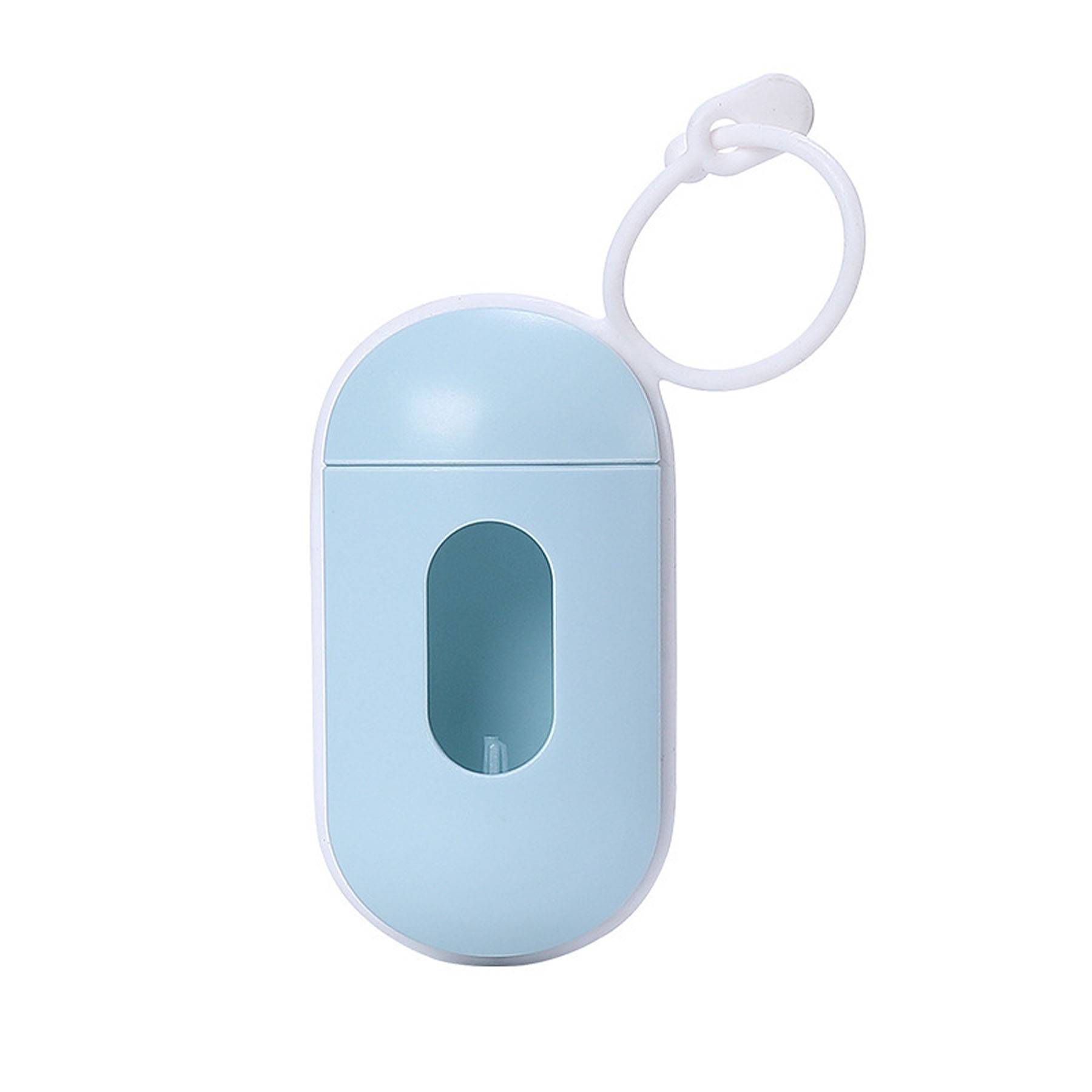 Separate Pet Trashwaste Bag 5
