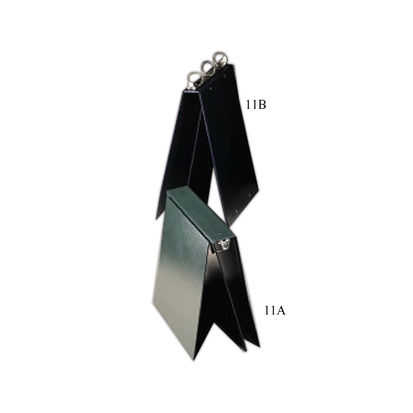 Easel Binder 2