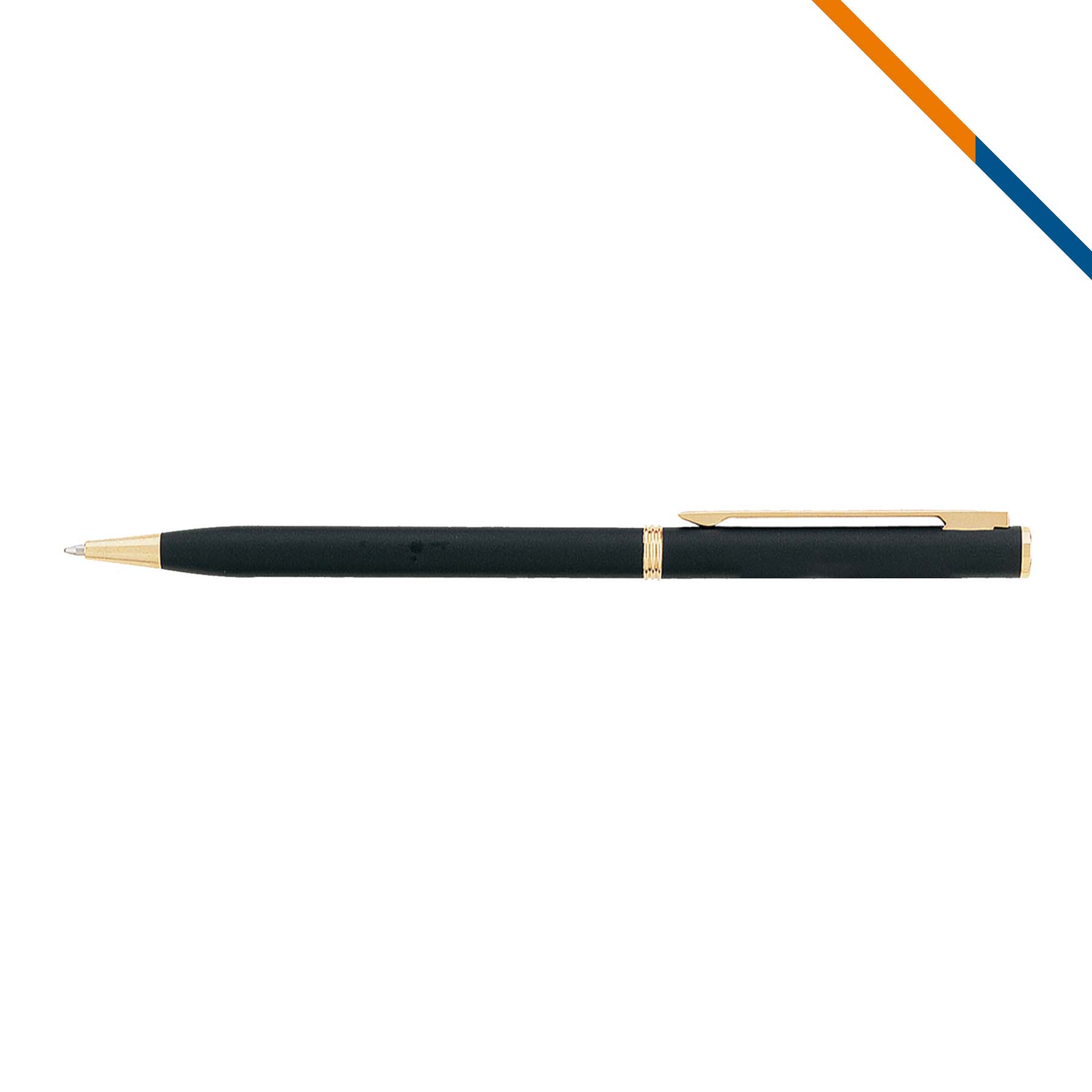 Oliva Metal Pen 3
