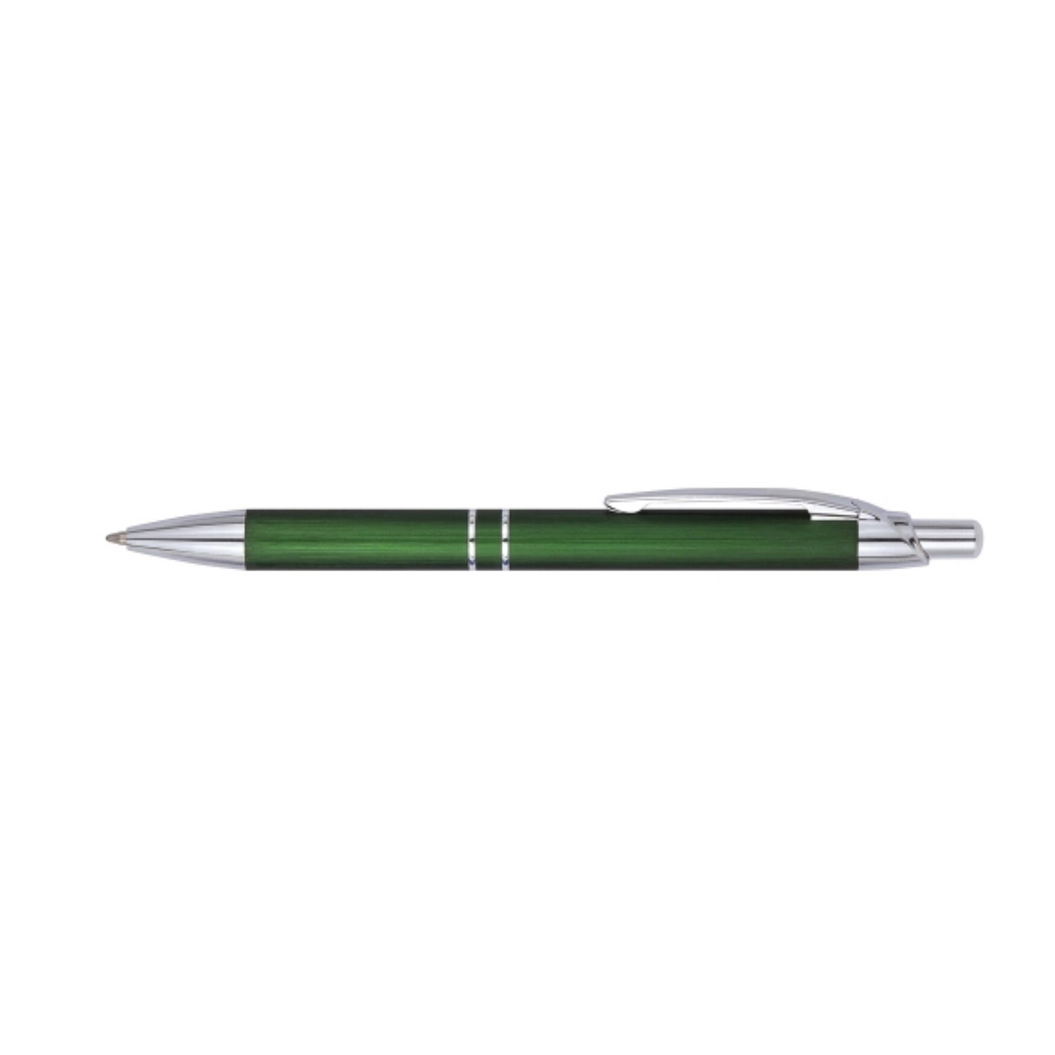 Executive Aluminum Ballpoint Pen 14