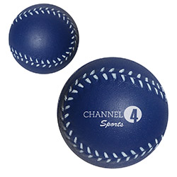 Baseball Stress Reliever 47