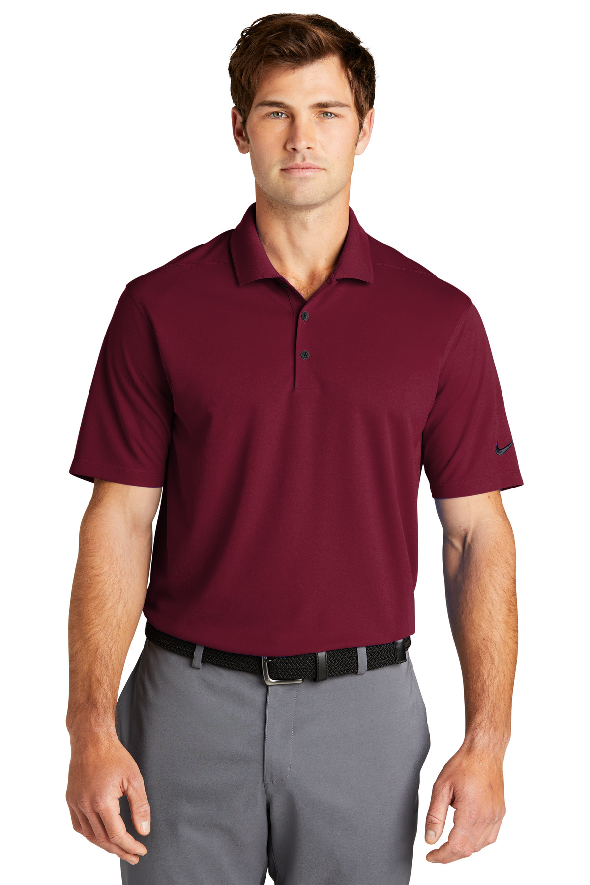 Nike® Dri-FIT Micro Pique 2.0 Polo 103