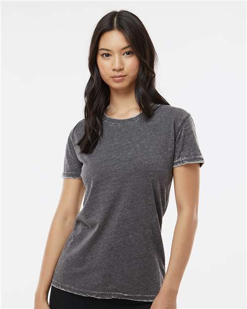 Women's Zen Jersey T-Shirt - 8116 24