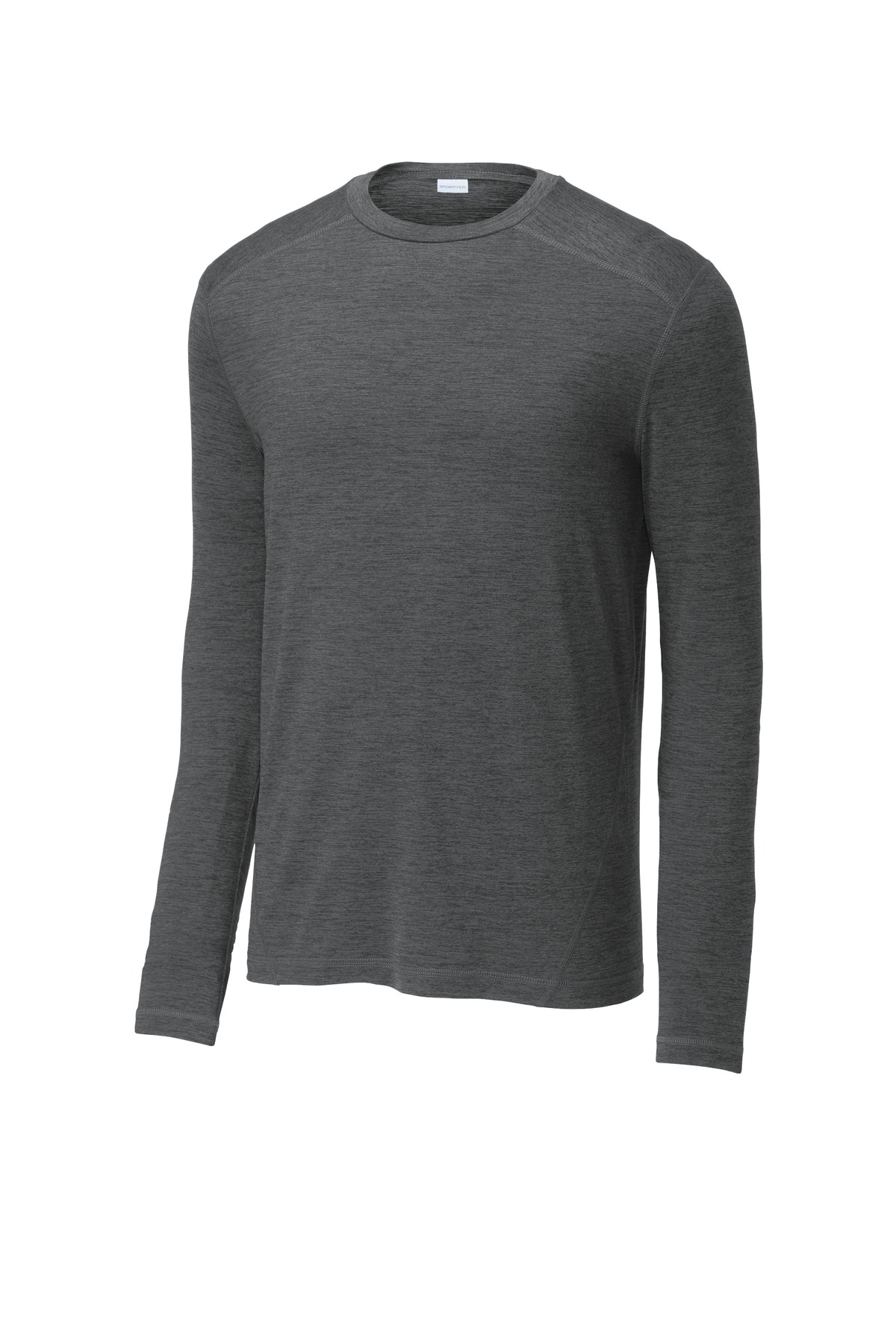 Sport-Tek® Exchange 1.5 Long Sleeve Crew 6
