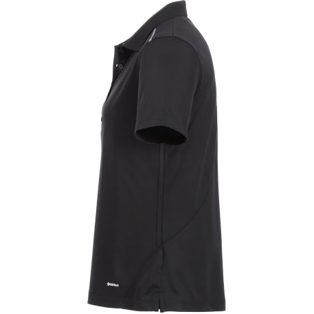 Women's Albula SS Polo 202