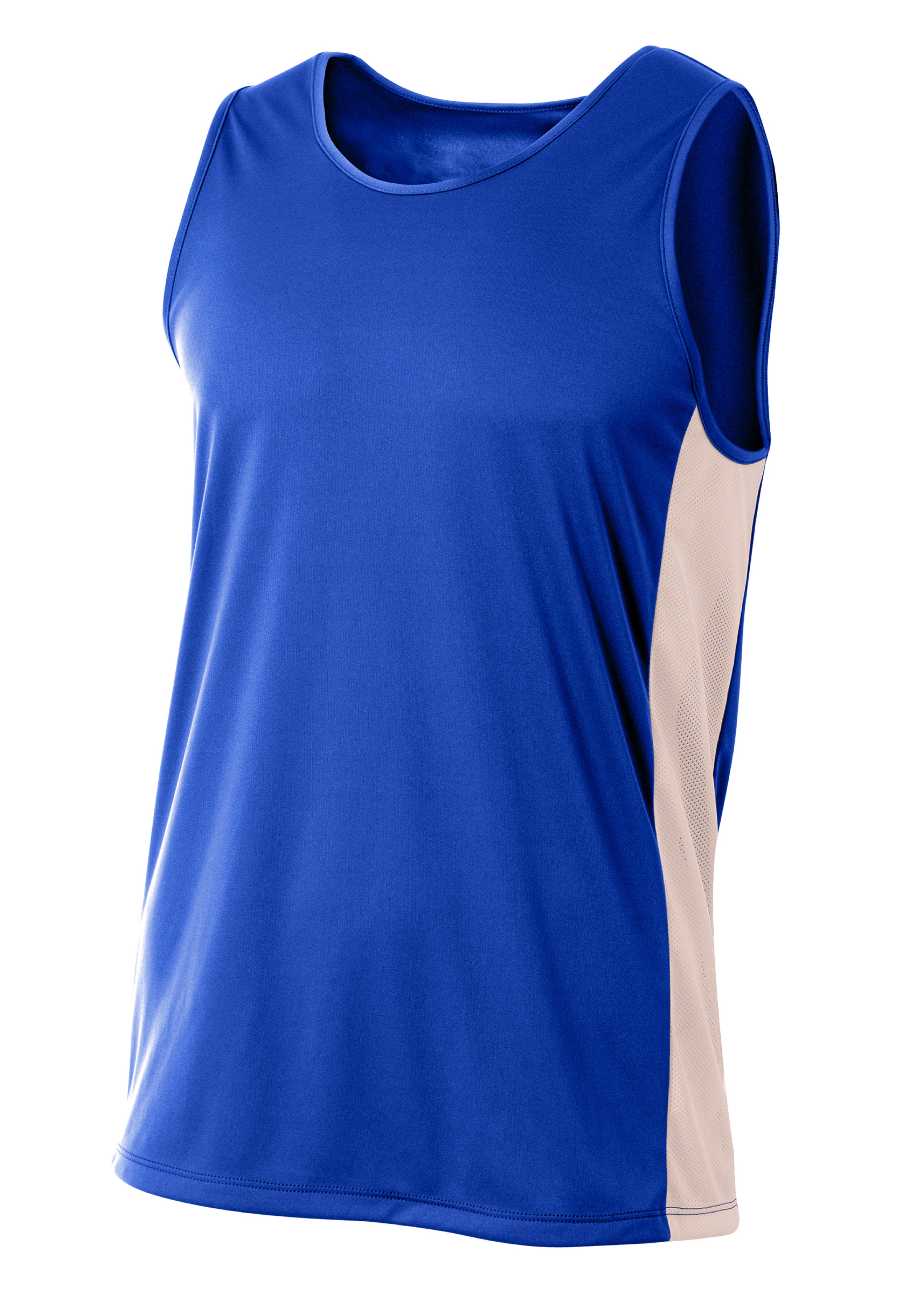 A4 Pacer Singlet 9