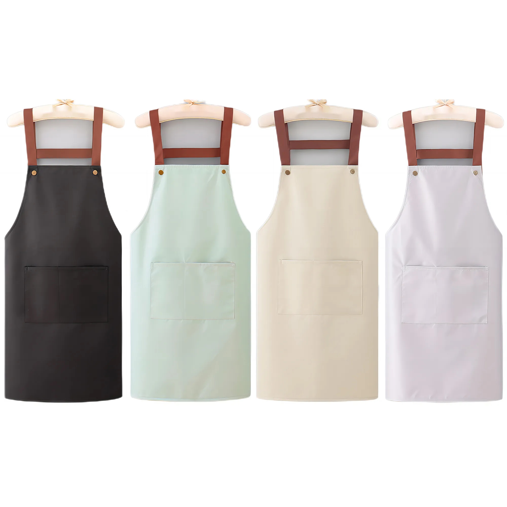 Apron 3