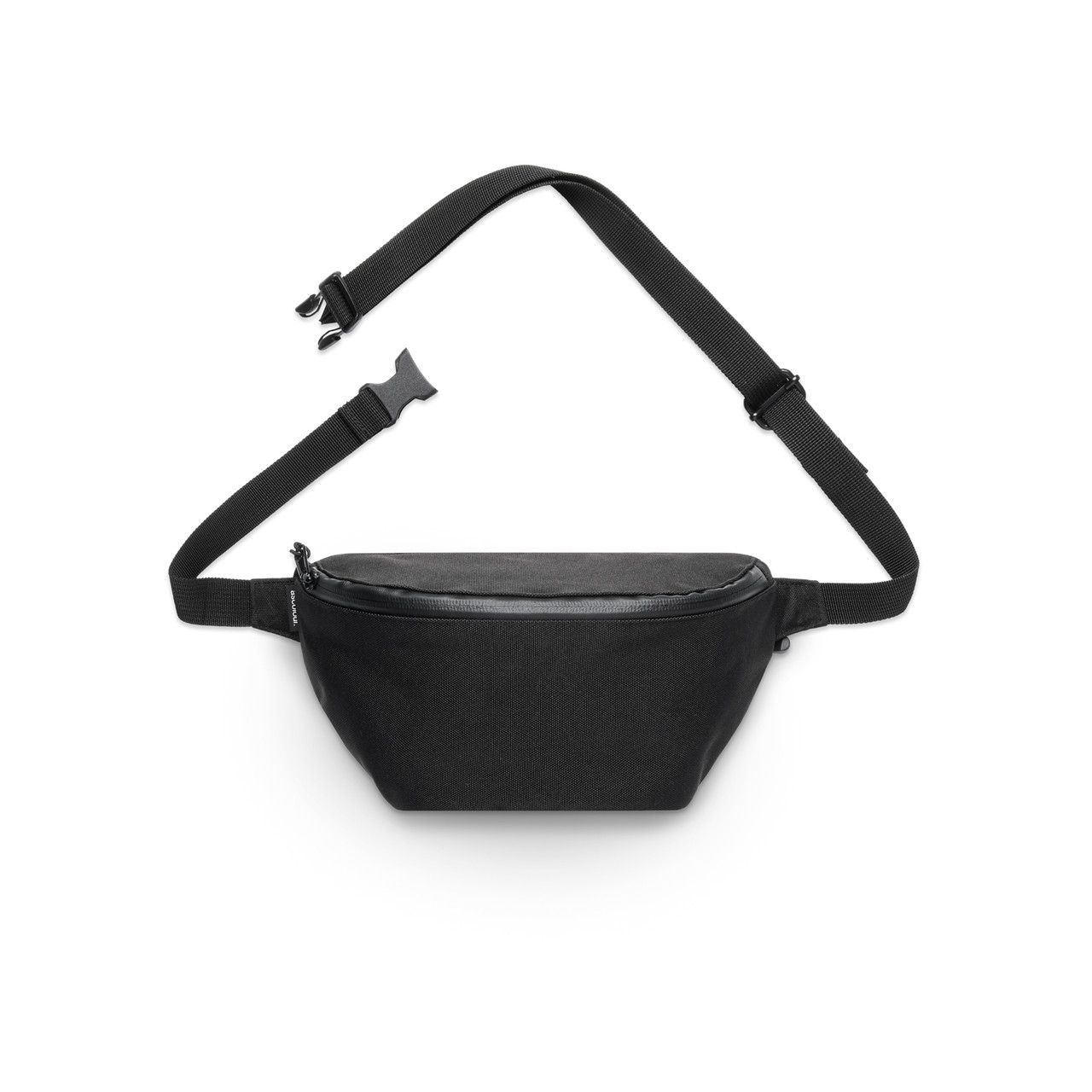 Recycled Waist Bag | 1013 5