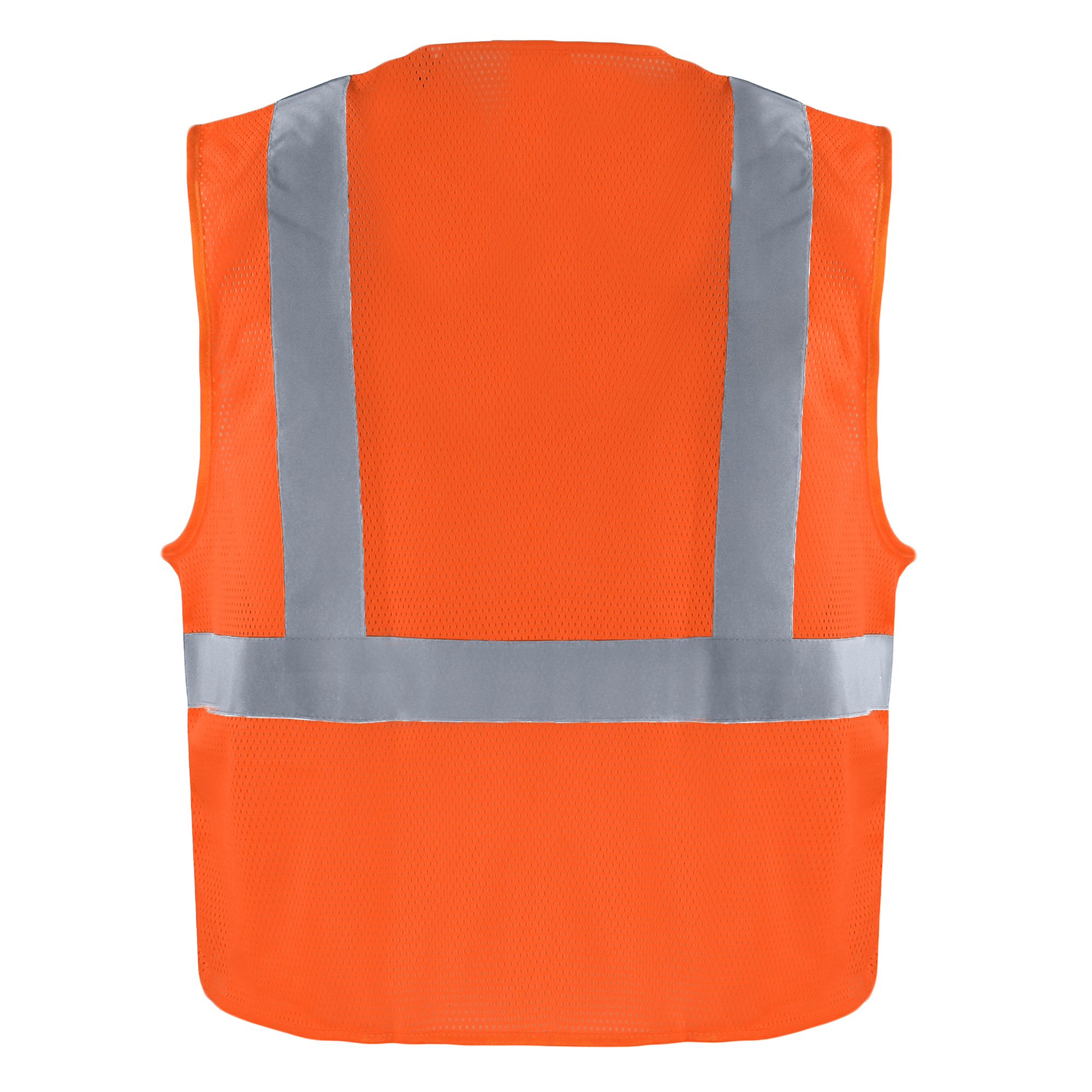 Safety Brite  HI VISIBILITY MESH SAFETY VEST 6