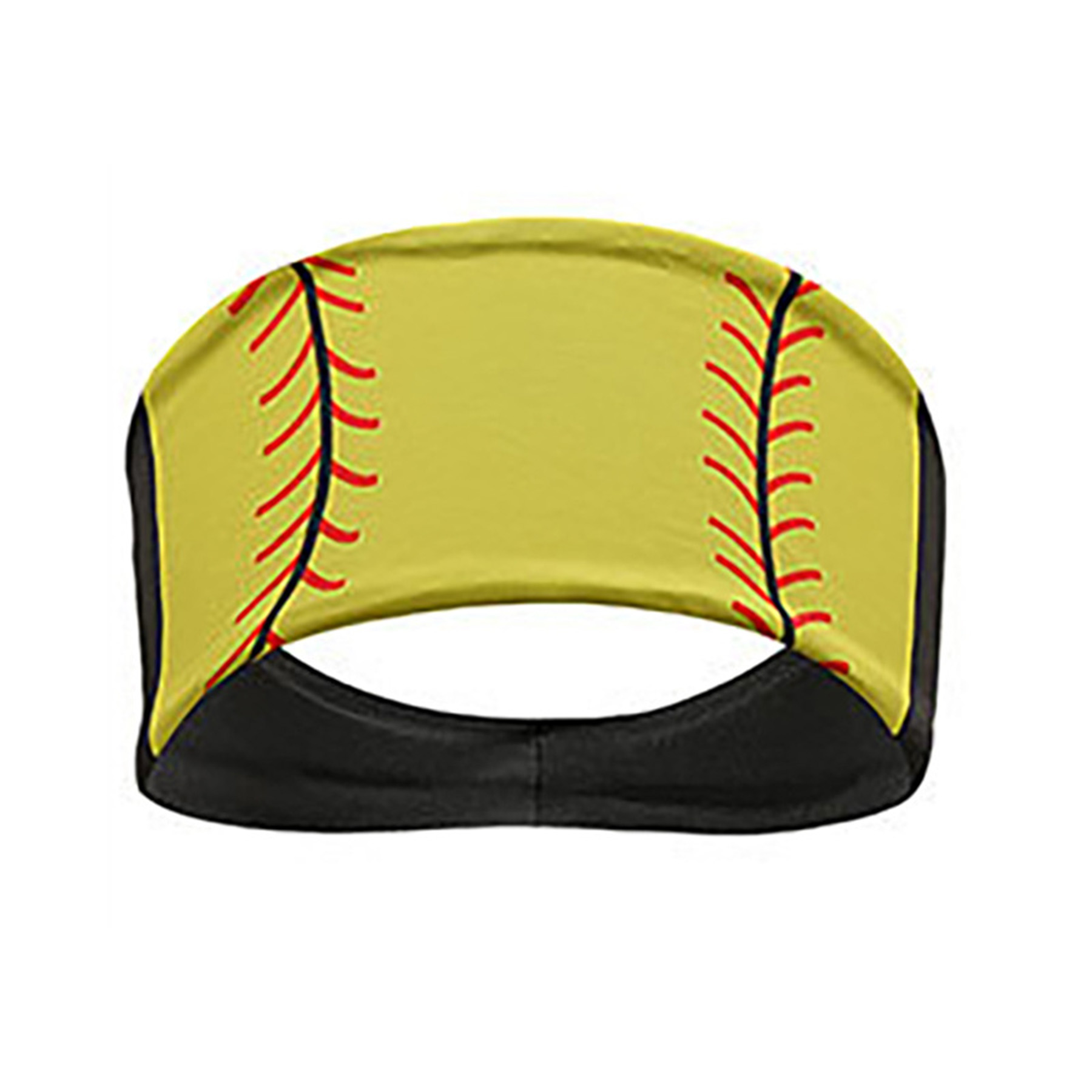 Athletic Headband 3