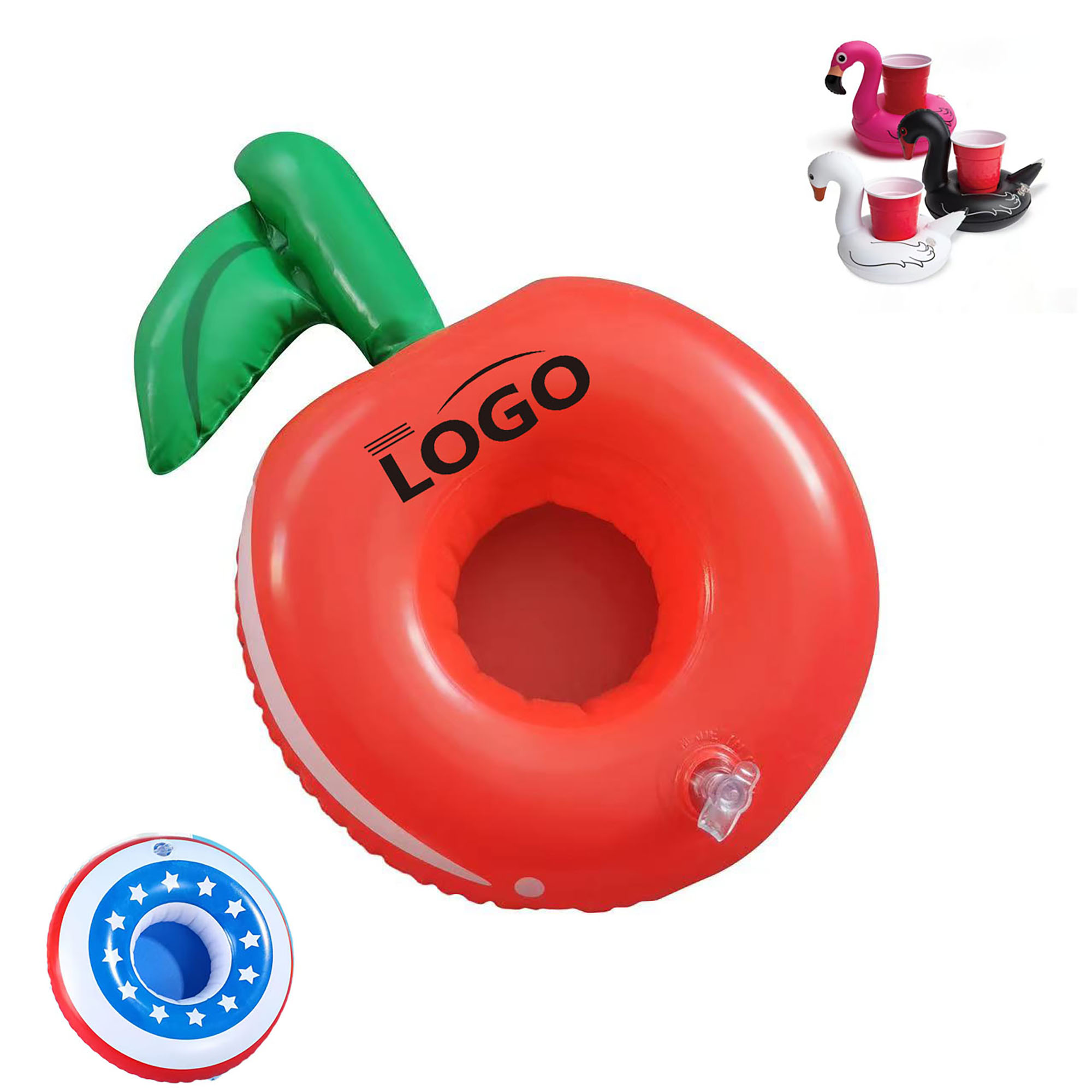 Water cup holder 2