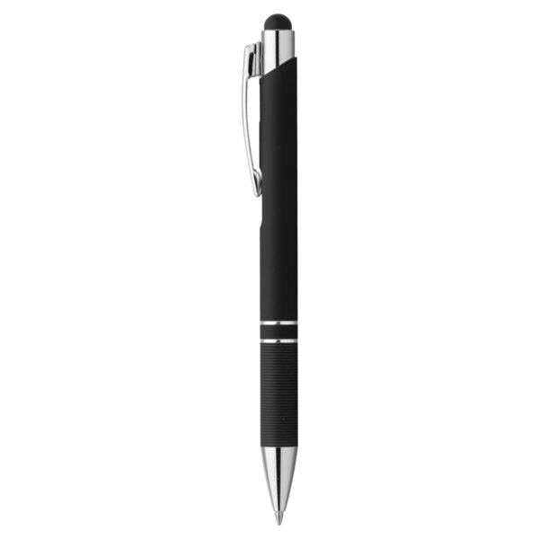 Steinway Soft Touch Metal Pen 9