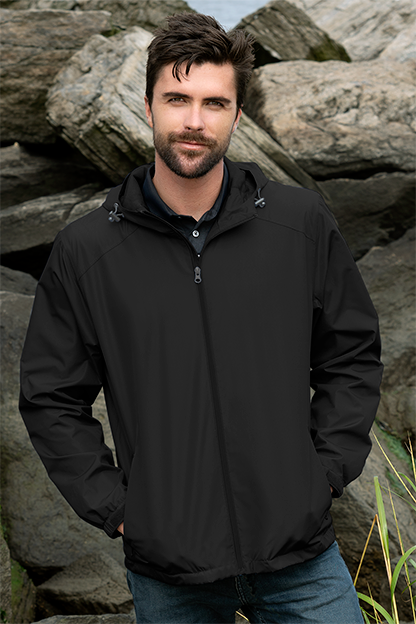 Newport Jacket 12