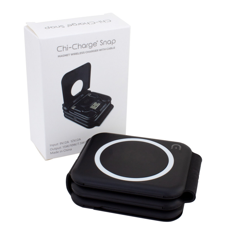 3-in-1 Chi-Charge Snap 16