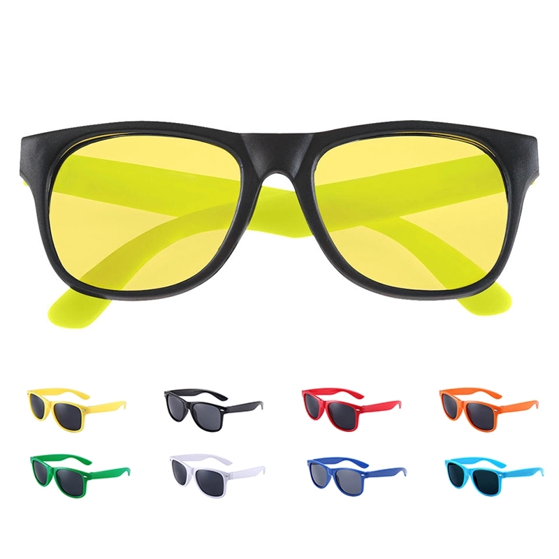 Classic Sunglasses 1