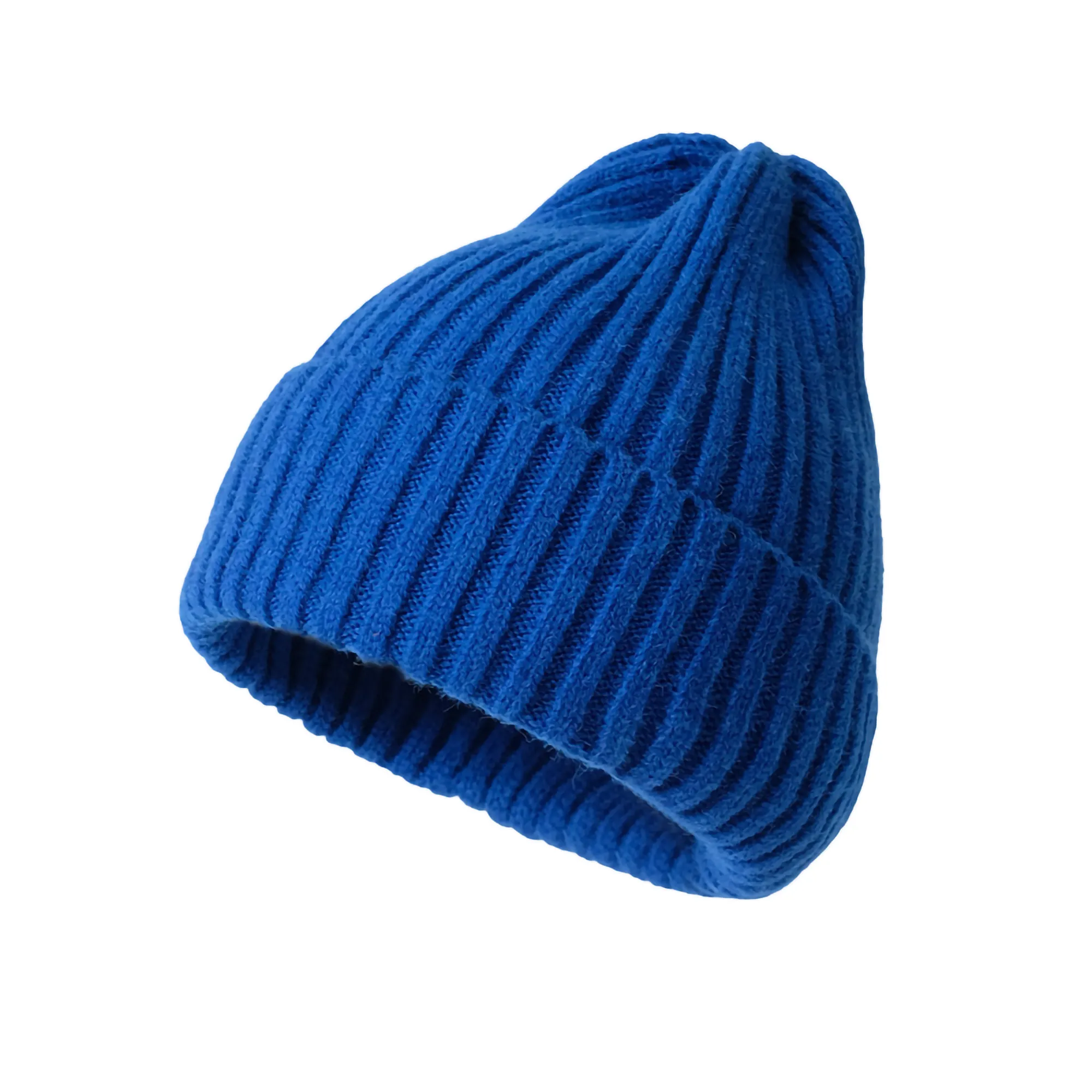 MOQ 100PCS Winter Knitted Hat 20