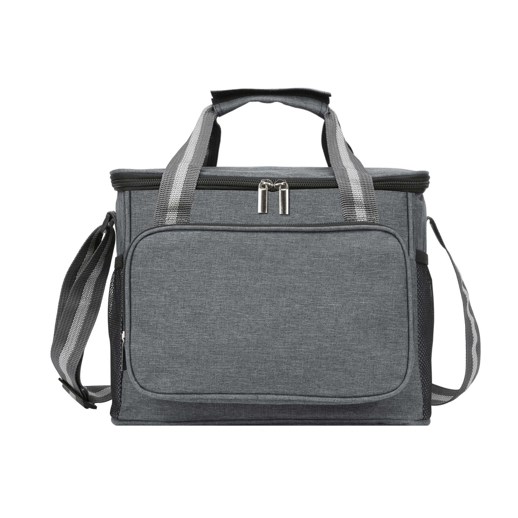 Daylife Insulated Lunch Box Soft Cooler 12