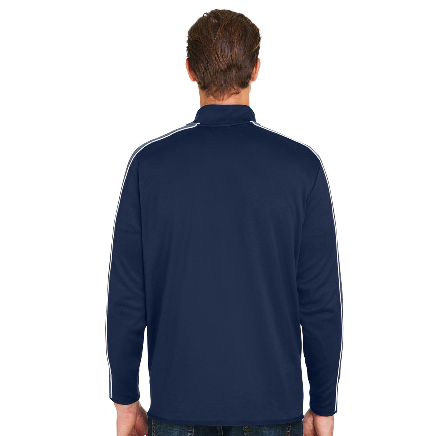 Under Armour Men's Command Full-Zip 2.0 5