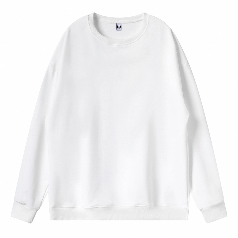 Custom Advertising Long-Sleeve Tops Fashion Pullover, custom hoodie or sweatshirt with logo imprint 13