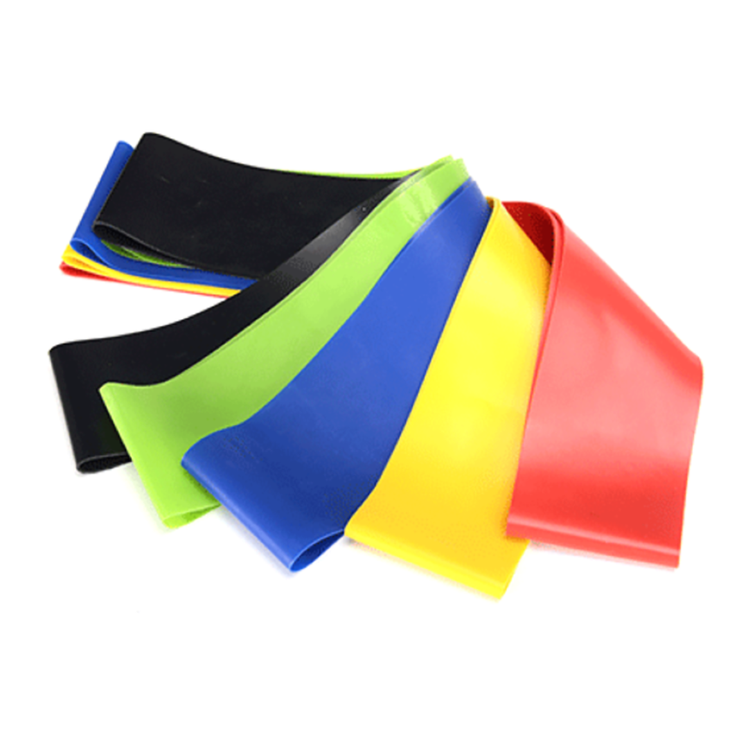 3-in-1 Yoga Resistance Bands 4