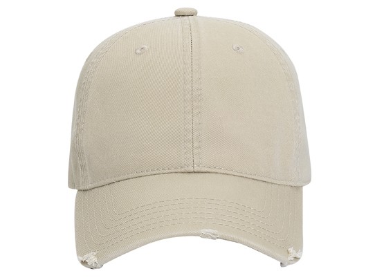 OTTO CAP® 6 Panel Low Profile Dad Hat 68