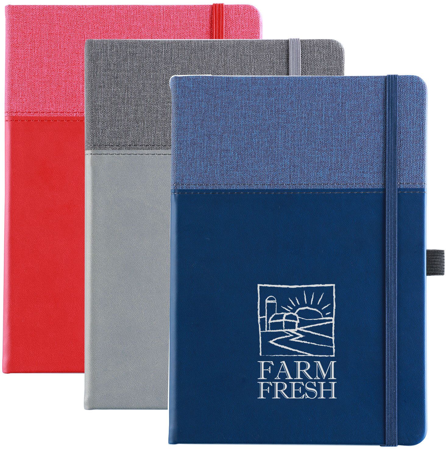 NEWPORT JOURNAL AND ULTIMA COMFORT PEN SET 18