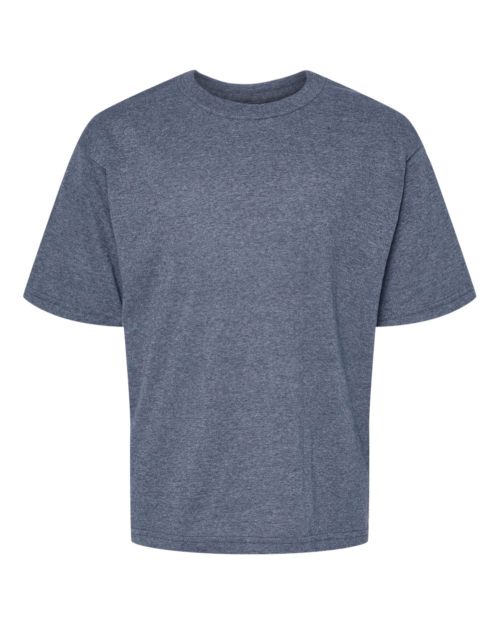 Youth Gold Soft Touch T-Shirt - 4850 73