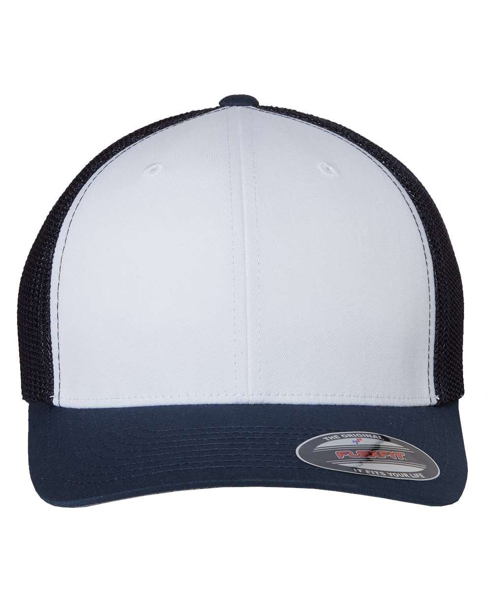 Trucker Cap - 6511 87